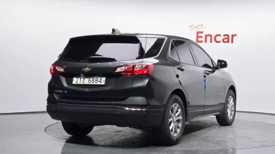 Daewoo Equinox