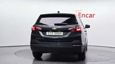 Daewoo Equinox