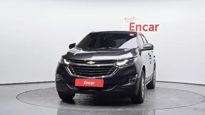 Daewoo Equinox