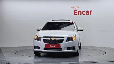 Daewoo Cruze