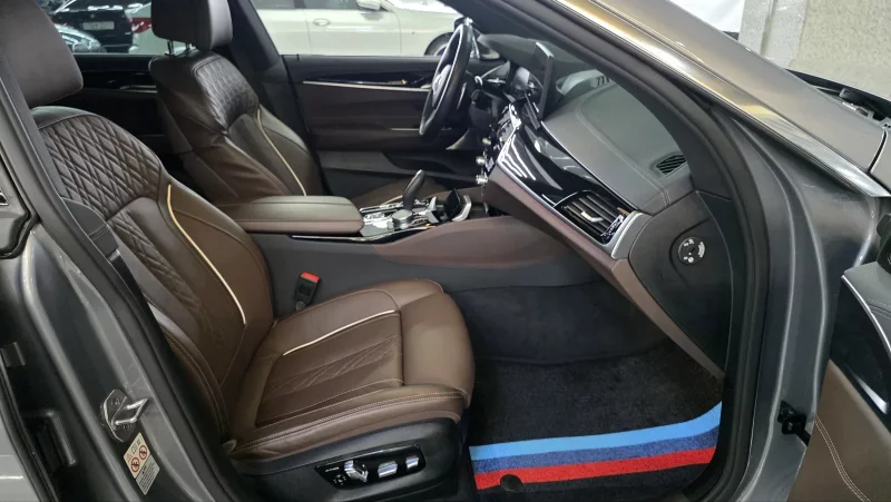 BMW 6-Series Gran Turismo