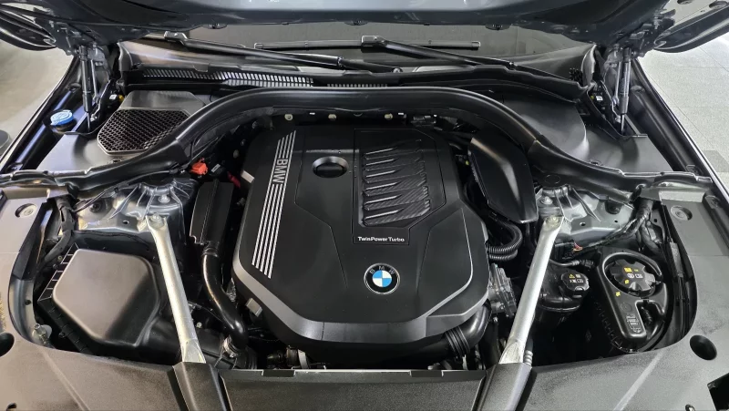 BMW 6-Series Gran Turismo