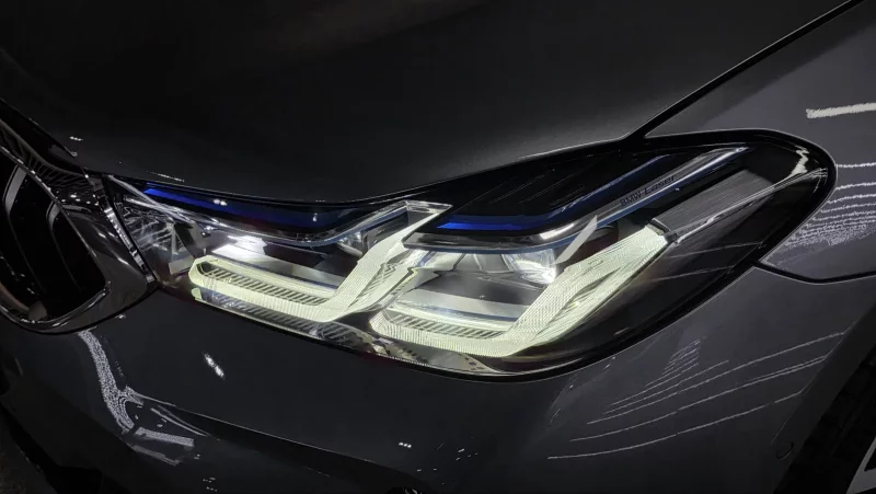 BMW 6-Series Gran Turismo