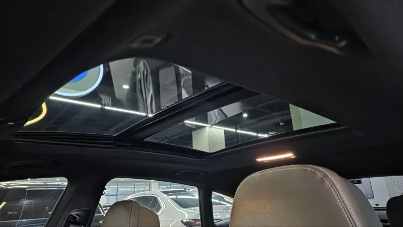 BMW 6-Series Gran Turismo