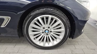BMW Gran Turismo