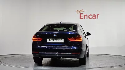 BMW Gran Turismo