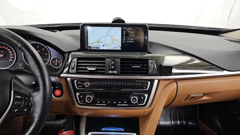 BMW 3-Series Gran Turismo