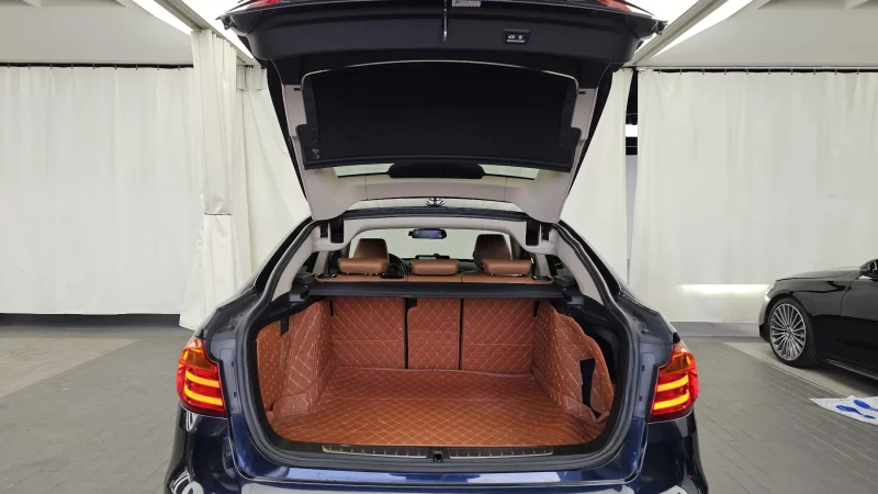 BMW 3-Series Gran Turismo