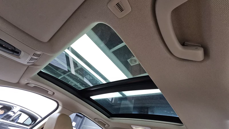 BMW 3-Series Gran Turismo