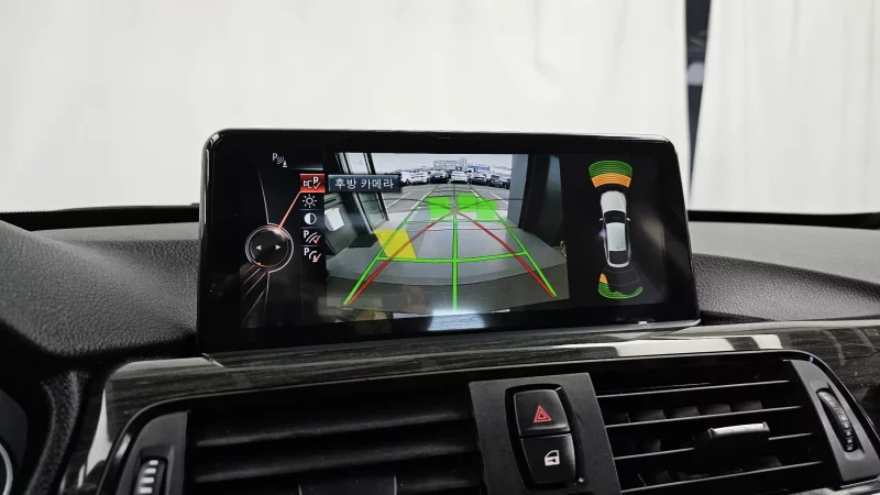 BMW 3-Series Gran Turismo