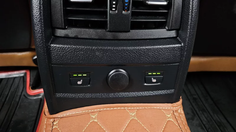 BMW 3-Series Gran Turismo