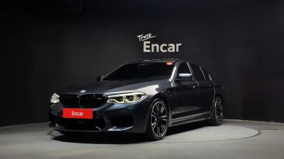 BMW M5
