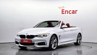 BMW 4-Series
