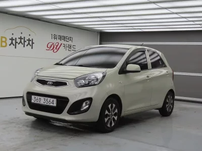 Kia Morning