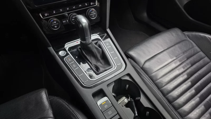 Volkswagen Passat GT