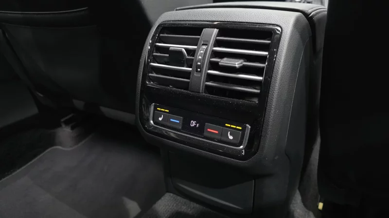Volkswagen Passat GT