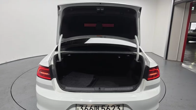 Volkswagen Passat GT