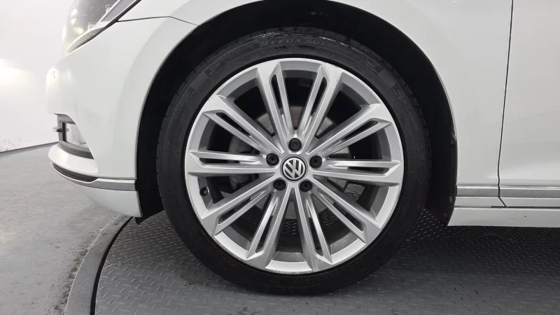 Volkswagen Passat GT