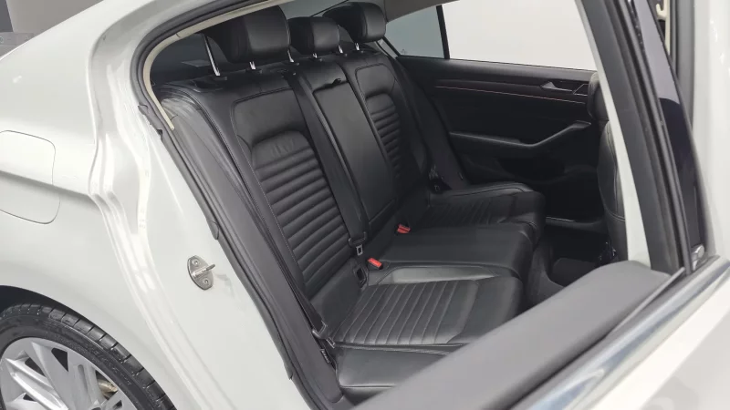 Volkswagen Passat GT