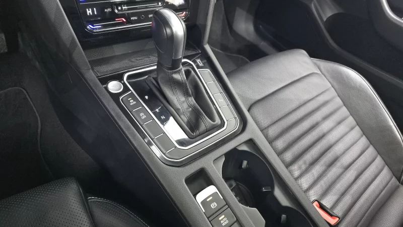 Volkswagen Passat GT