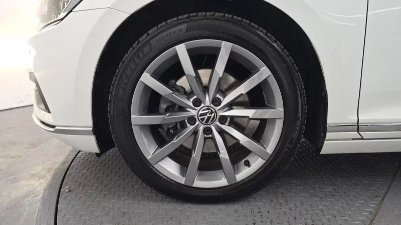 Volkswagen Passat GT