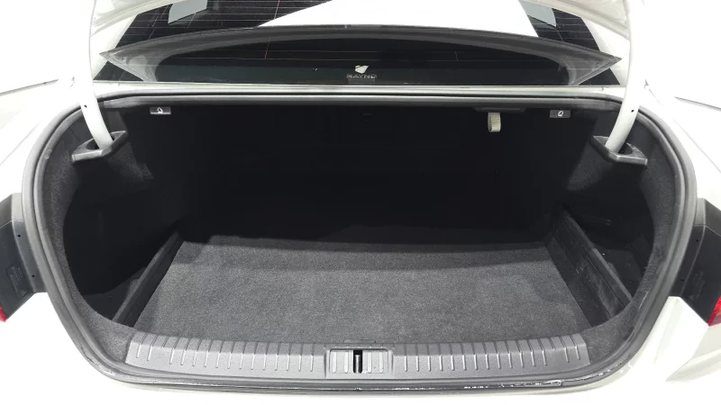 Volkswagen Passat GT