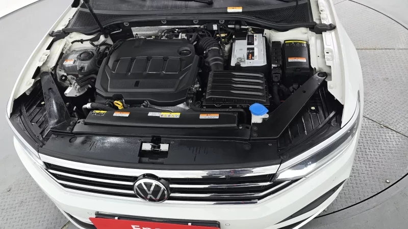 Volkswagen Passat GT