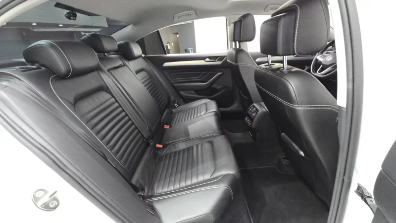 Volkswagen Passat GT