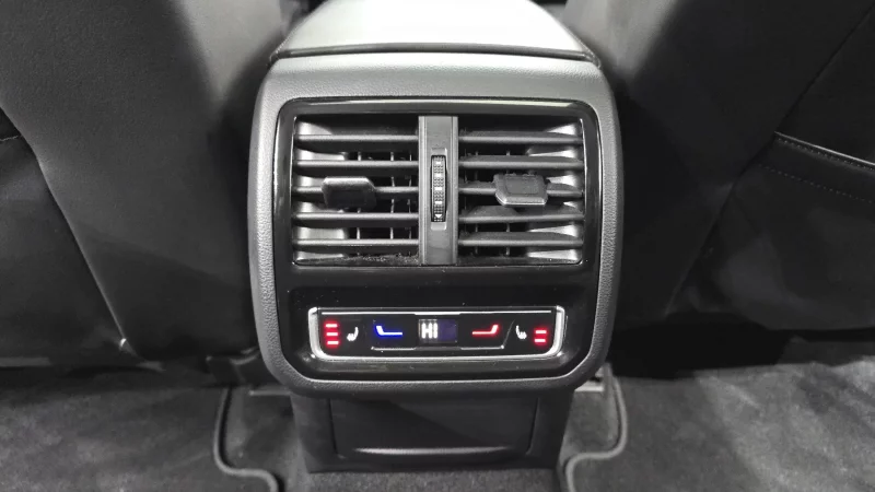 Volkswagen Passat GT