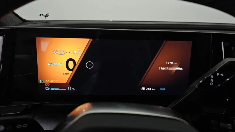 Renault Samsung Scenic