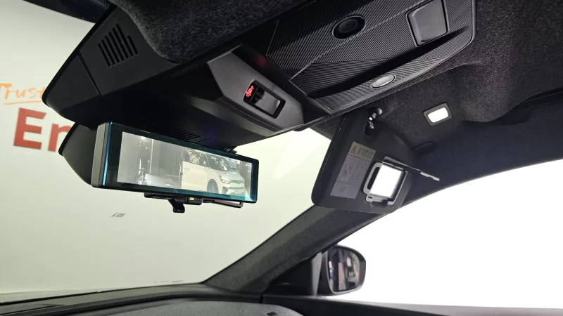 Renault Samsung Scenic