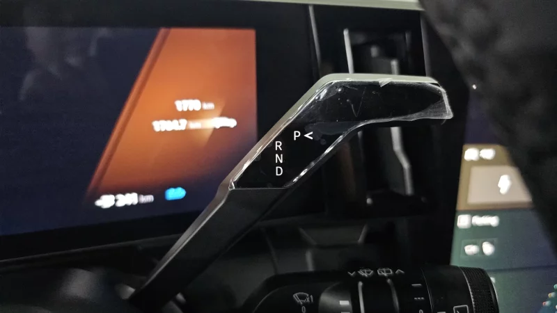 Renault Samsung Scenic