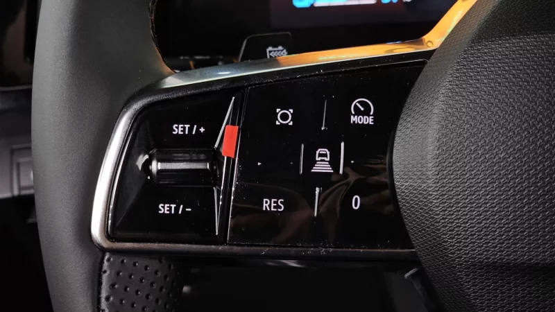 Renault Samsung Scenic