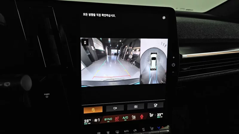 Renault Samsung Scenic