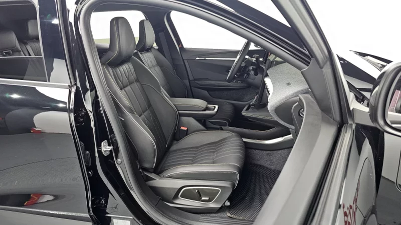 Renault Samsung Scenic