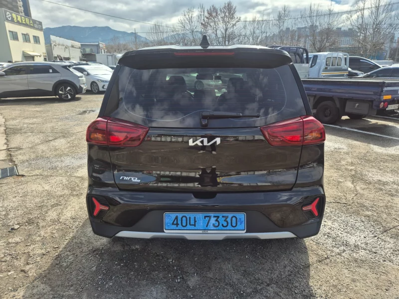 Kia Niro
