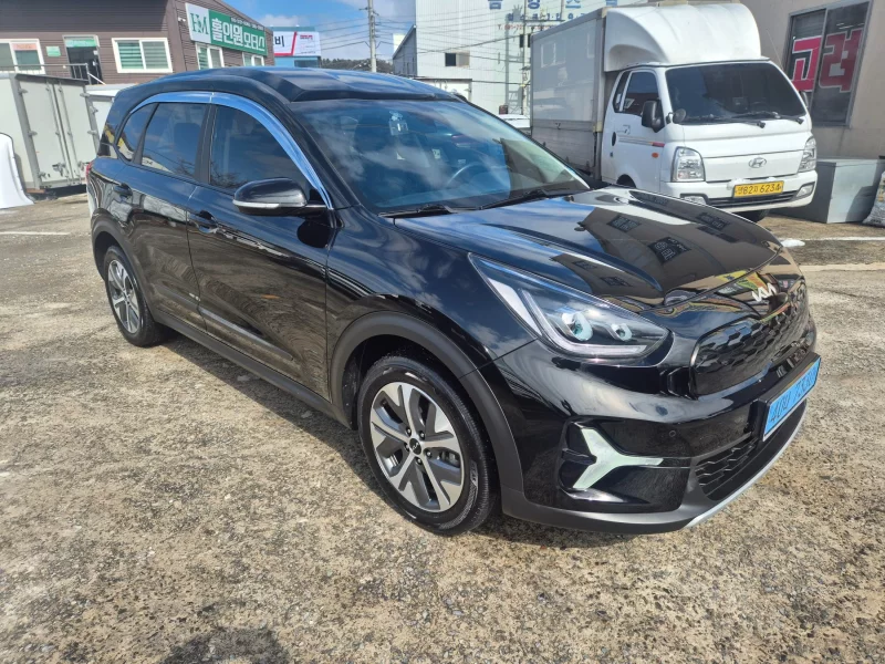 Kia Niro