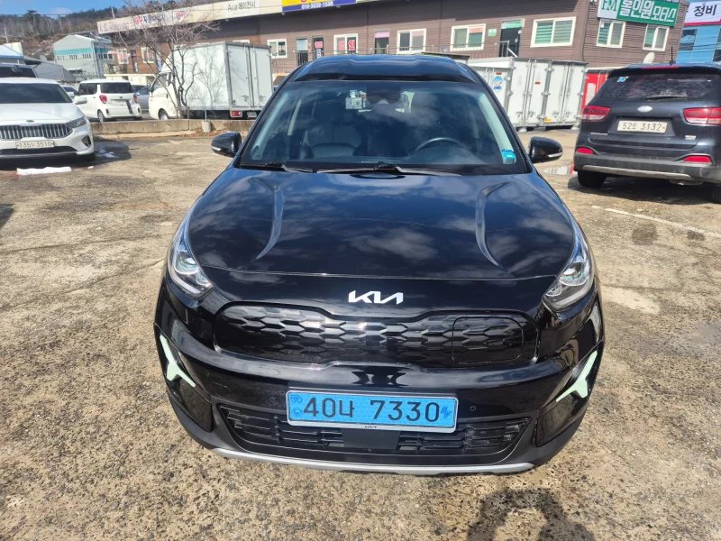 Kia Niro