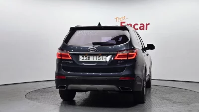 Hyundai Maxcruze