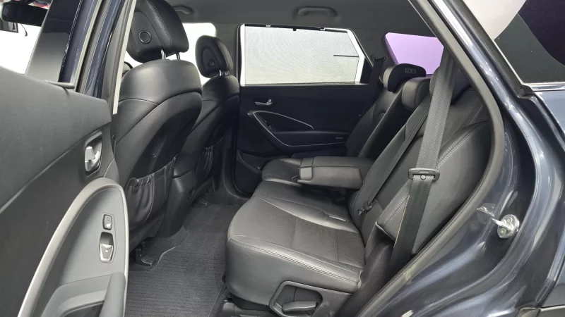 Hyundai Maxcruze