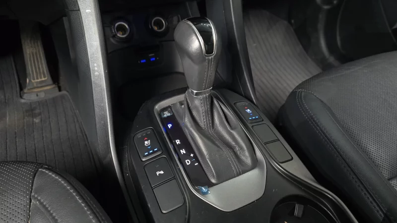 Hyundai Maxcruze