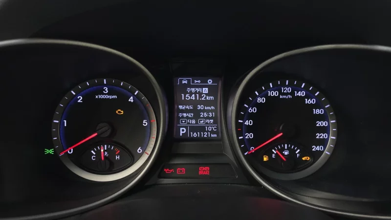 Hyundai Maxcruze