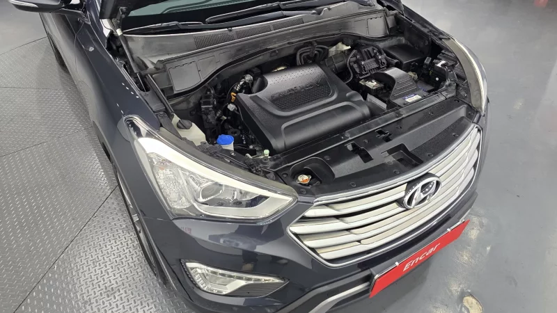 Hyundai Maxcruze