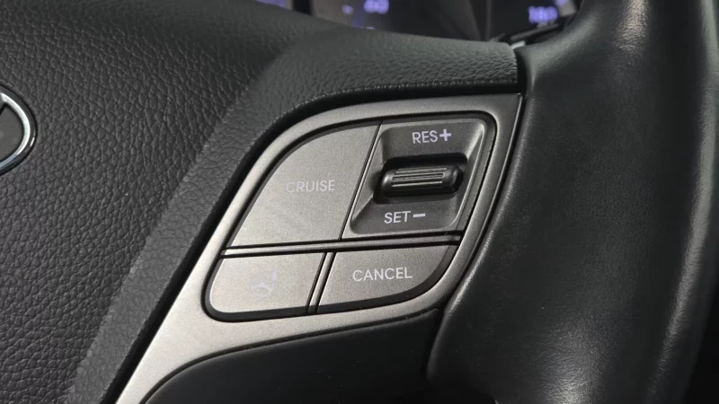 Hyundai Maxcruze