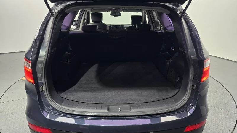 Hyundai Maxcruze
