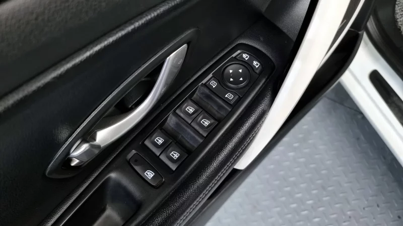 Renault Samsung SM3