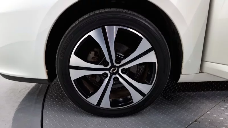 Renault Samsung SM3