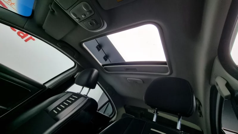 Renault Samsung SM3