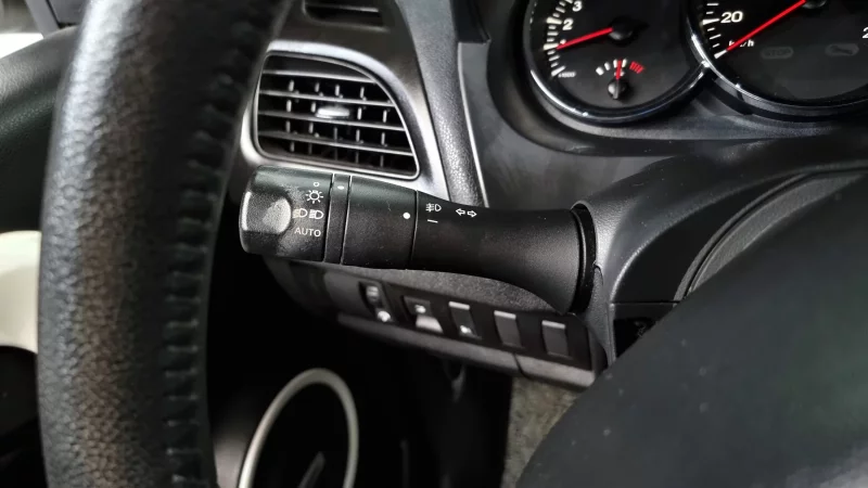 Renault Samsung SM3