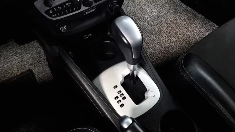 Renault Samsung SM3